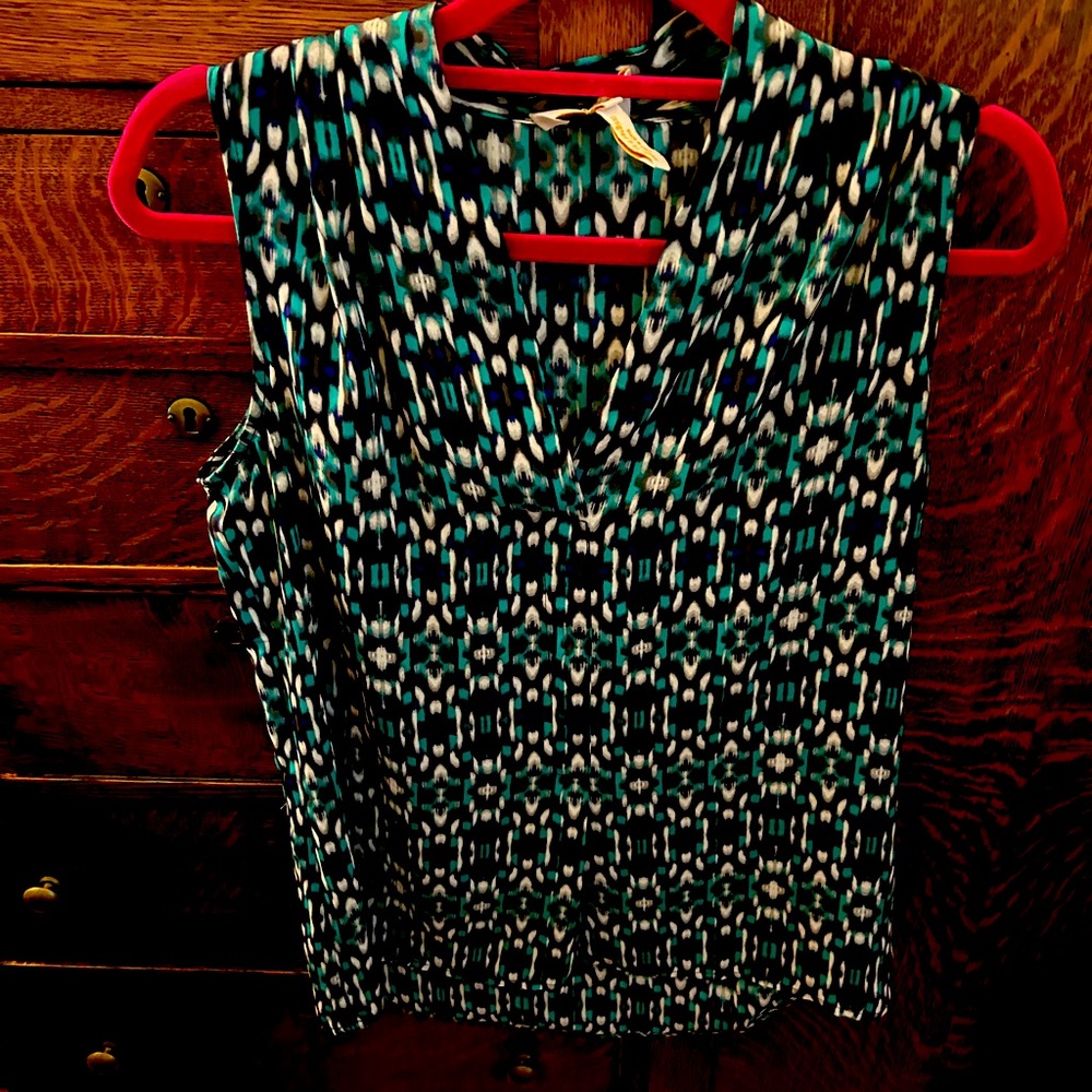 Laundry by Shelli Segal Top